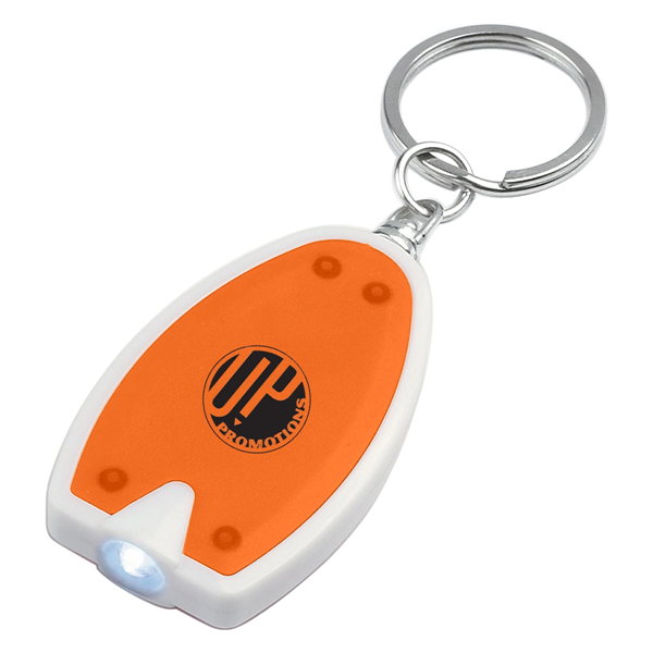 LED Key Chain - LED Key Chain - Image 6 of 10