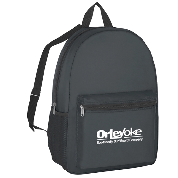 Budget Backpack - Budget Backpack - Image 1 of 36