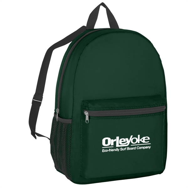 Budget Backpack - Budget Backpack - Image 2 of 36