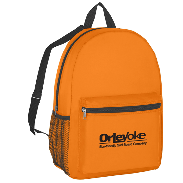 Budget Backpack - Budget Backpack - Image 6 of 36
