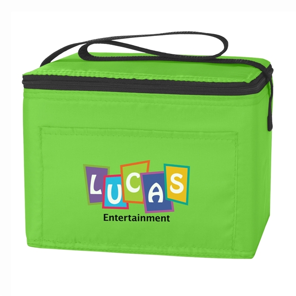 Budget Kooler Bag - Budget Kooler Bag - Image 13 of 38