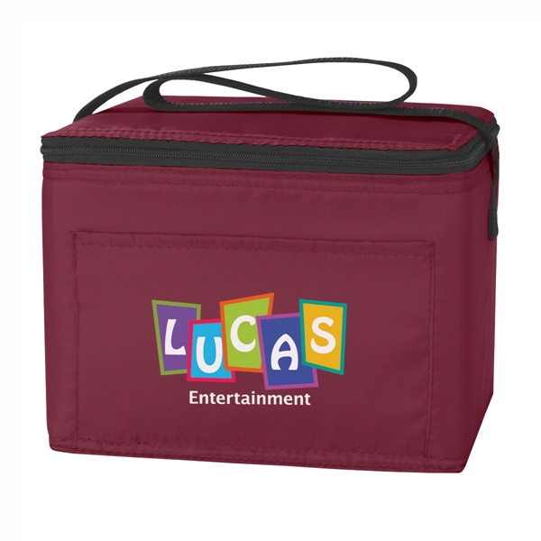 Budget Kooler Bag - Budget Kooler Bag - Image 15 of 38