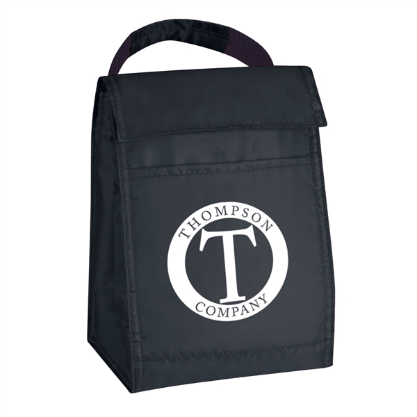 Budget Lunch Bag - Budget Lunch Bag - Image 1 of 30