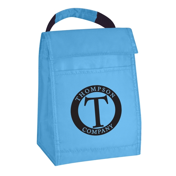 Budget Lunch Bag - Budget Lunch Bag - Image 2 of 30