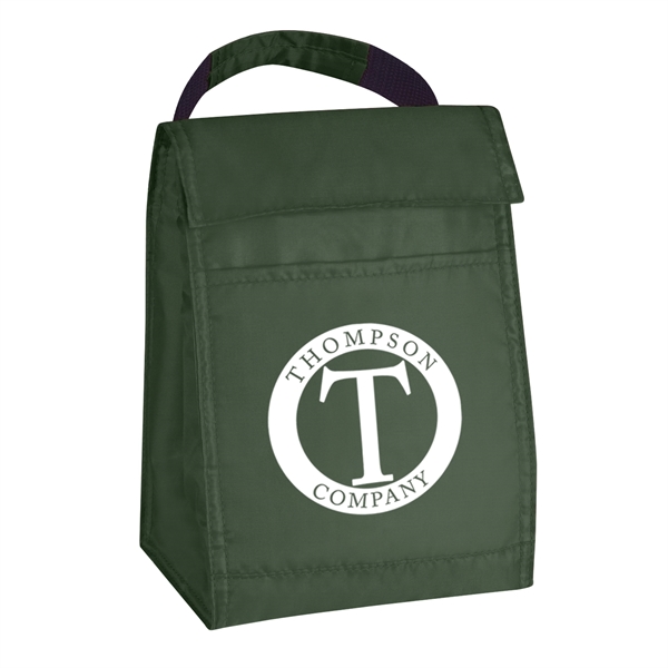 Budget Lunch Bag - Budget Lunch Bag - Image 4 of 30