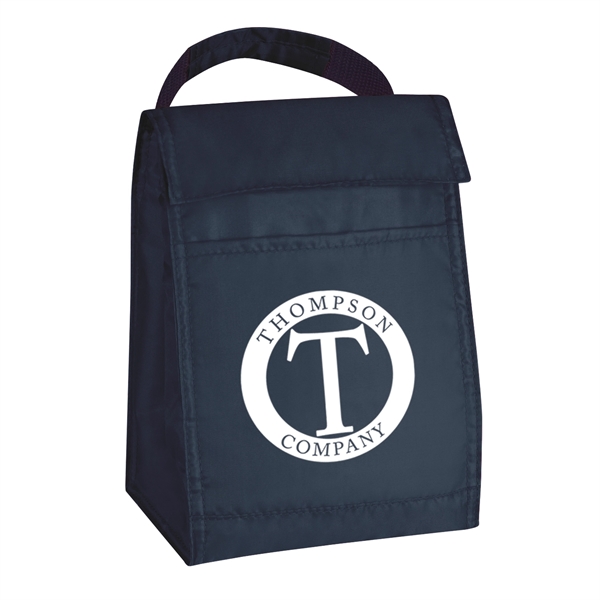 Budget Lunch Bag - Budget Lunch Bag - Image 6 of 30
