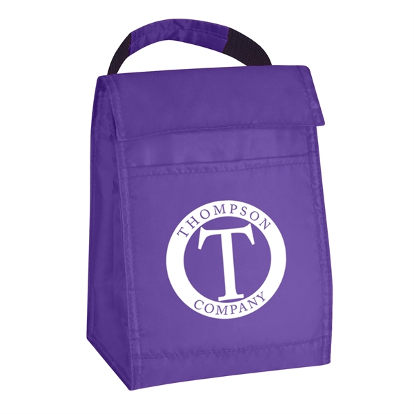 Budget Lunch Bag - Budget Lunch Bag - Image 7 of 30