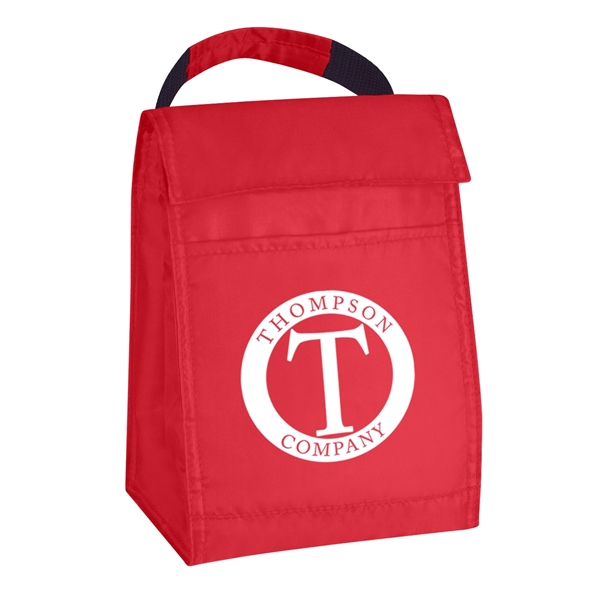 Budget Lunch Bag - Budget Lunch Bag - Image 8 of 30