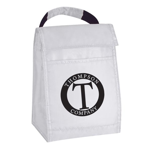 Budget Lunch Bag - Budget Lunch Bag - Image 10 of 30