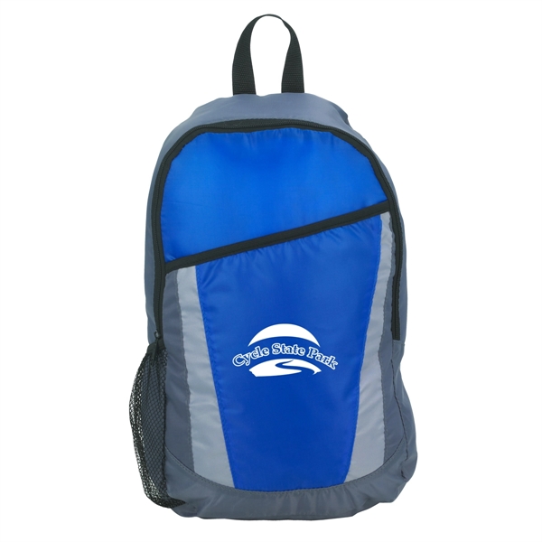 City Backpack - City Backpack - Image 6 of 25