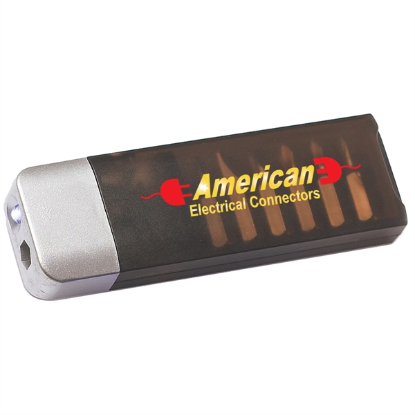 Compact Tool Kit - Compact Tool Kit - Image 8 of 12