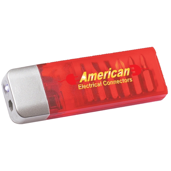 Compact Tool Kit - Compact Tool Kit - Image 12 of 12