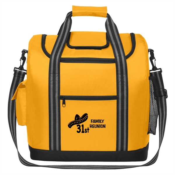 Flip Flap Cooler Bag - Flip Flap Cooler Bag - Image 17 of 21