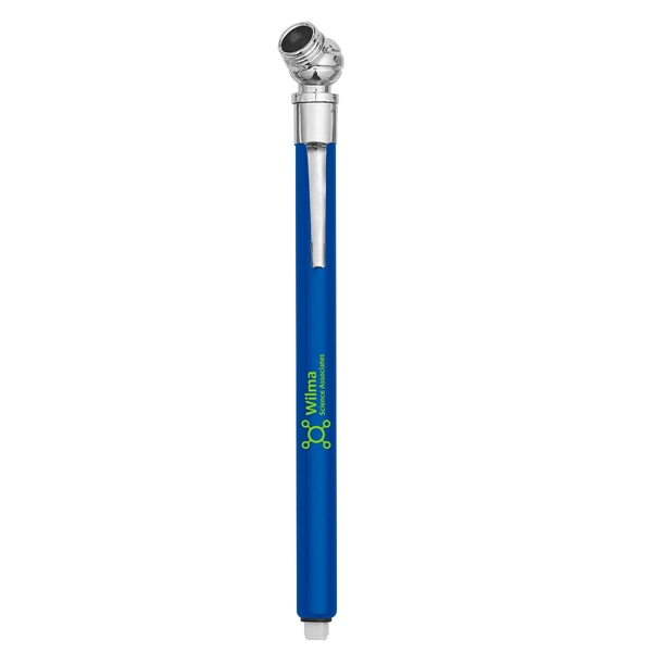 Tire Gauge With Clip - Tire Gauge With Clip - Image 4 of 16