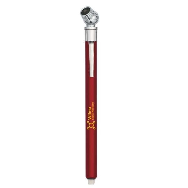 Tire Gauge With Clip - Tire Gauge With Clip - Image 9 of 16