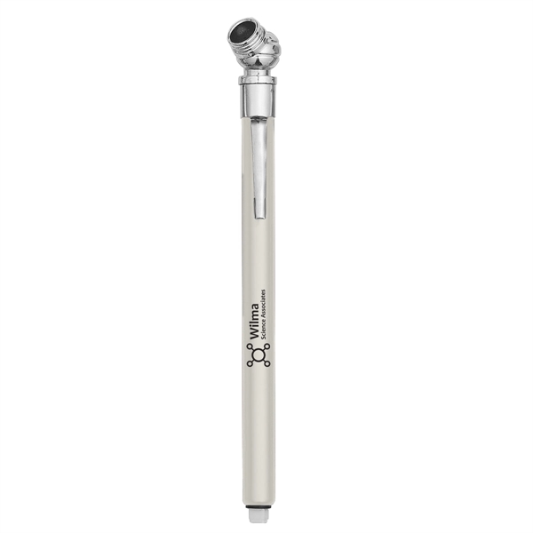Tire Gauge With Clip - Tire Gauge With Clip - Image 12 of 16