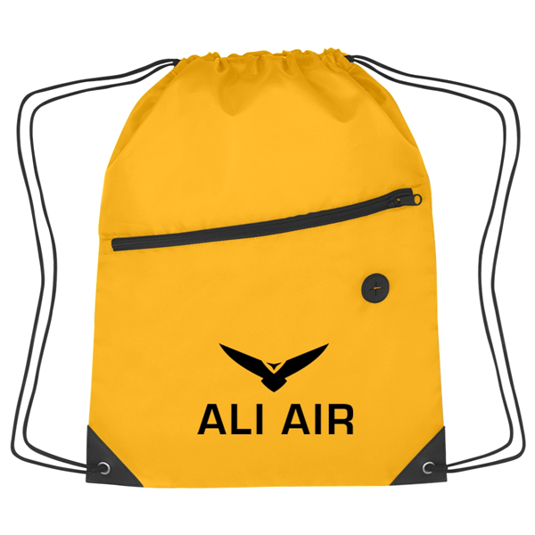 Hit Sports Pack With Front Zipper - Hit Sports Pack With Front Zipper - Image 2 of 48