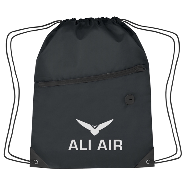 Hit Sports Pack With Front Zipper - Hit Sports Pack With Front Zipper - Image 7 of 48
