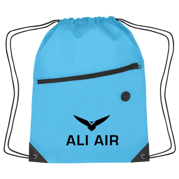 Hit Sports Pack With Front Zipper - Hit Sports Pack With Front Zipper - Image 12 of 48