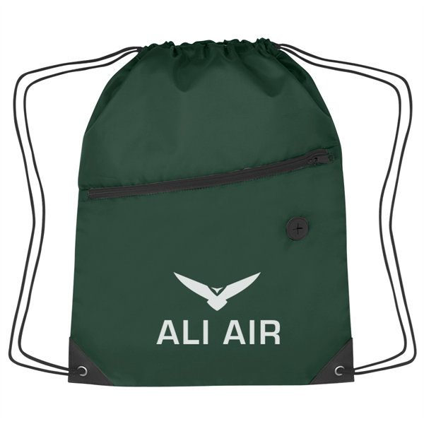 Hit Sports Pack With Front Zipper - Hit Sports Pack With Front Zipper - Image 15 of 48