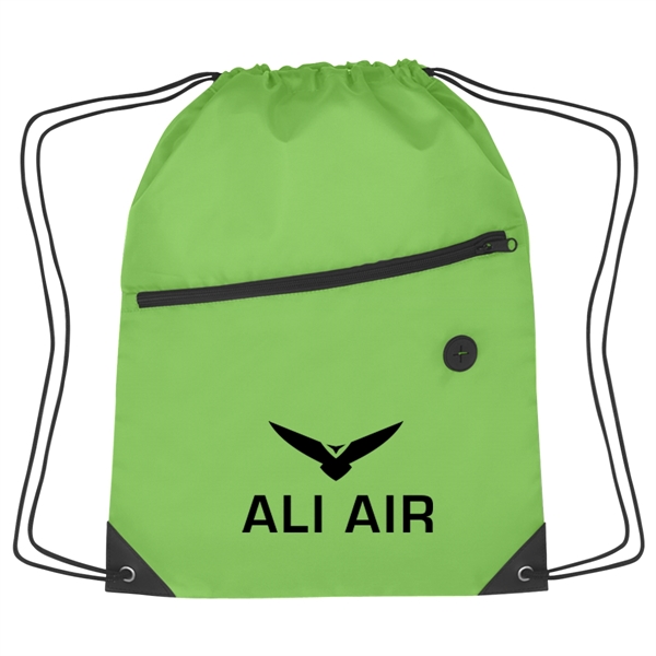 Hit Sports Pack With Front Zipper - Hit Sports Pack With Front Zipper - Image 19 of 48