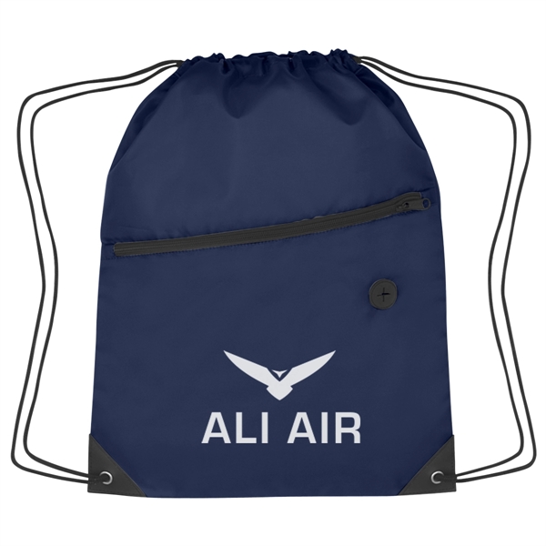 Hit Sports Pack With Front Zipper - Hit Sports Pack With Front Zipper - Image 26 of 48
