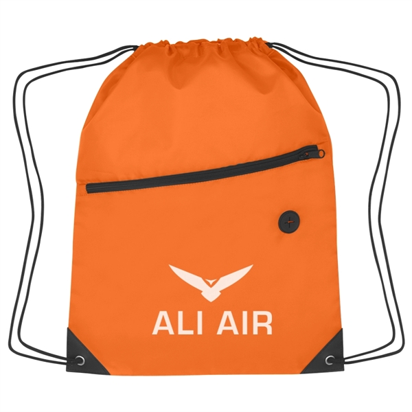 Hit Sports Pack With Front Zipper - Hit Sports Pack With Front Zipper - Image 31 of 48