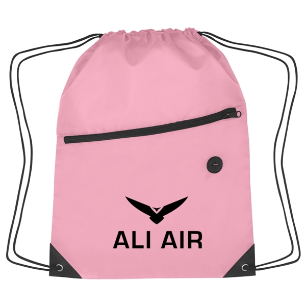 Hit Sports Pack With Front Zipper - Hit Sports Pack With Front Zipper - Image 35 of 48