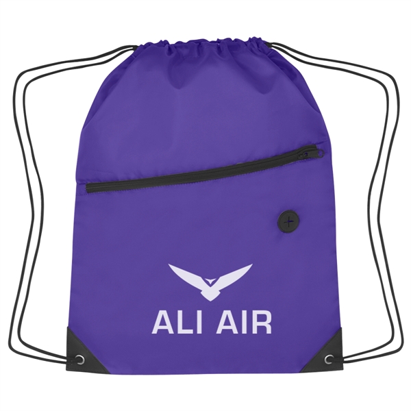Hit Sports Pack With Front Zipper - Hit Sports Pack With Front Zipper - Image 39 of 48