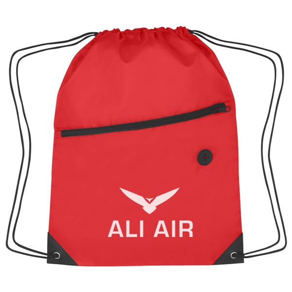 Hit Sports Pack With Front Zipper - Hit Sports Pack With Front Zipper - Image 44 of 48