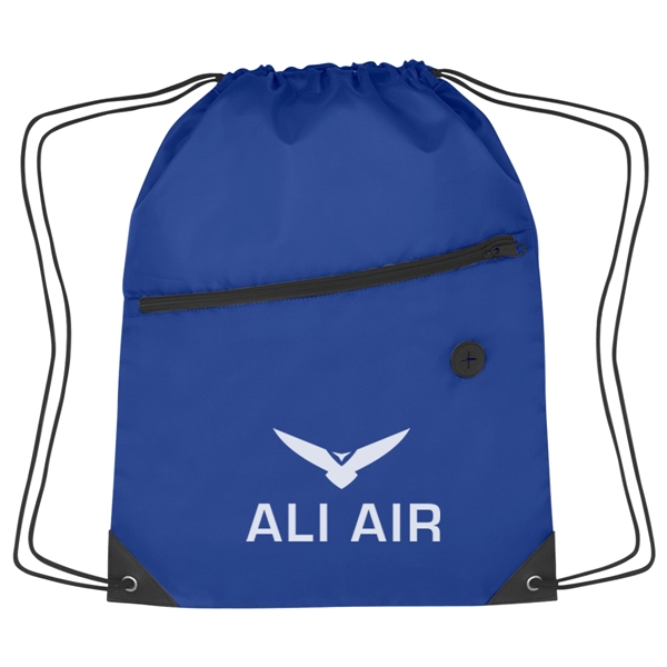 Hit Sports Pack With Front Zipper - Hit Sports Pack With Front Zipper - Image 46 of 48