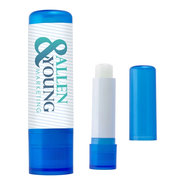 Lip Balm In Color Tube - Lip Balm In Color Tube - Image 2 of 4