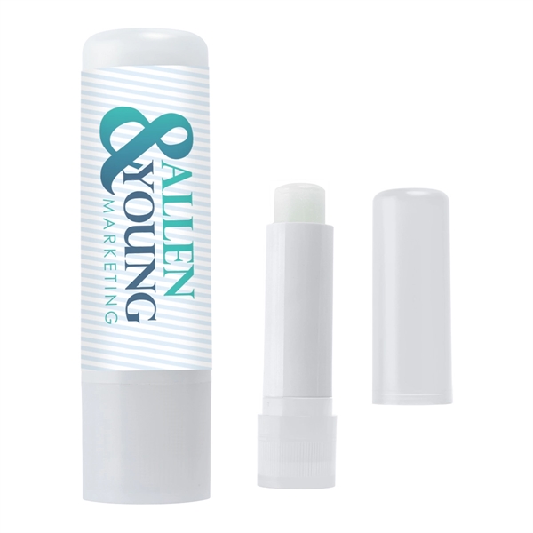 Lip Balm In Color Tube - Lip Balm In Color Tube - Image 3 of 4