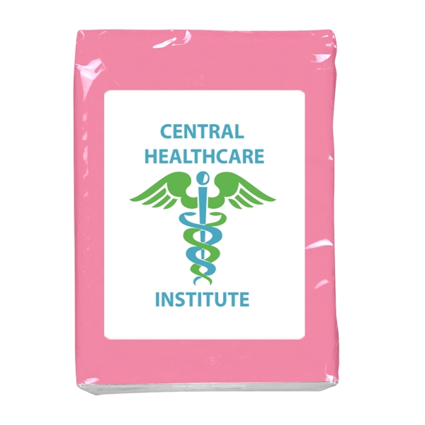 Mini Tissue Packet - Mini Tissue Packet - Image 8 of 18