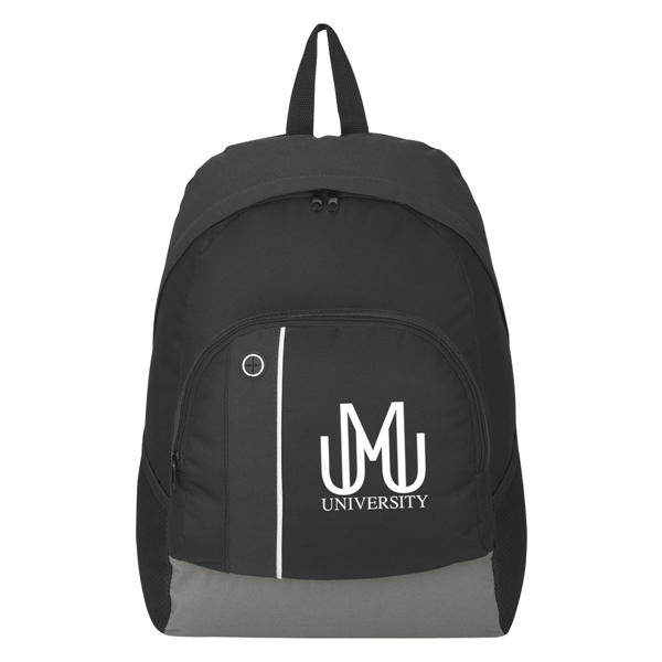 Scholar Buddy Backpack - Scholar Buddy Backpack - Image 1 of 14