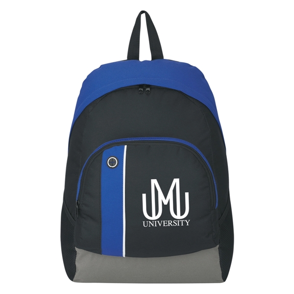 Scholar Buddy Backpack - Scholar Buddy Backpack - Image 3 of 14