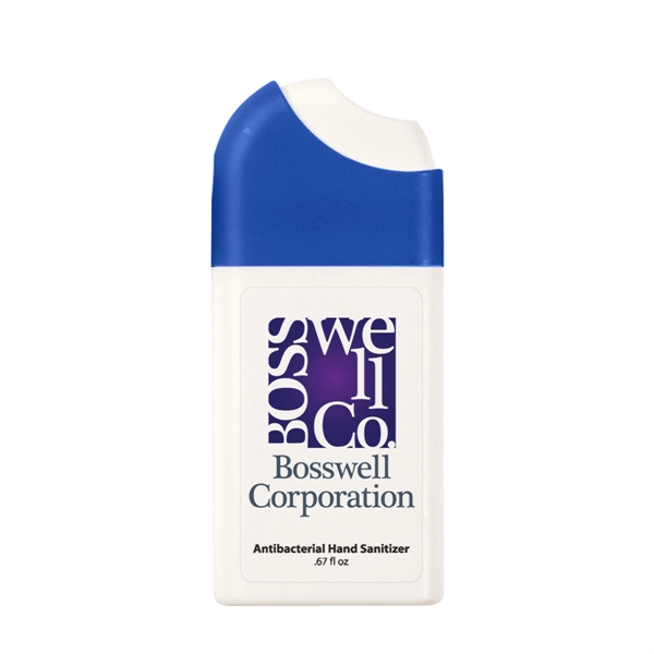67 Oz. Misting Hand Sanitizer Spray - 67 Oz. Misting Hand Sanitizer Spray - Image 2 of 12
