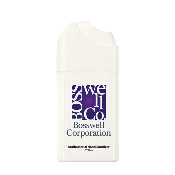 67 Oz. Misting Hand Sanitizer Spray - 67 Oz. Misting Hand Sanitizer Spray - Image 9 of 12