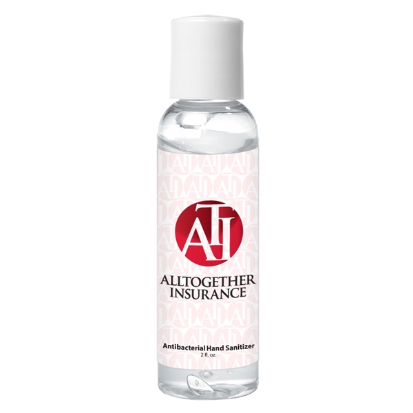 2 Oz. Hand Sanitizer - 2 Oz. Hand Sanitizer - Image 1 of 1