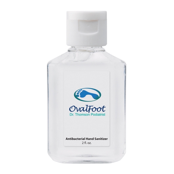 2 Oz. Hand Sanitizer - 2 Oz. Hand Sanitizer - Image 3 of 5
