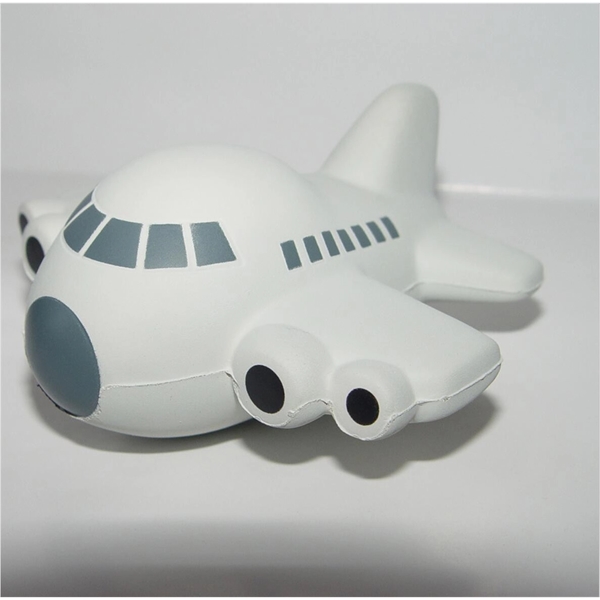 Mini Plane Stress Reliever - Mini Plane Stress Reliever - Image 1 of 1