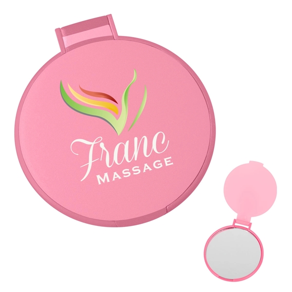 Compact Mirror - Compact Mirror - Image 10 of 17