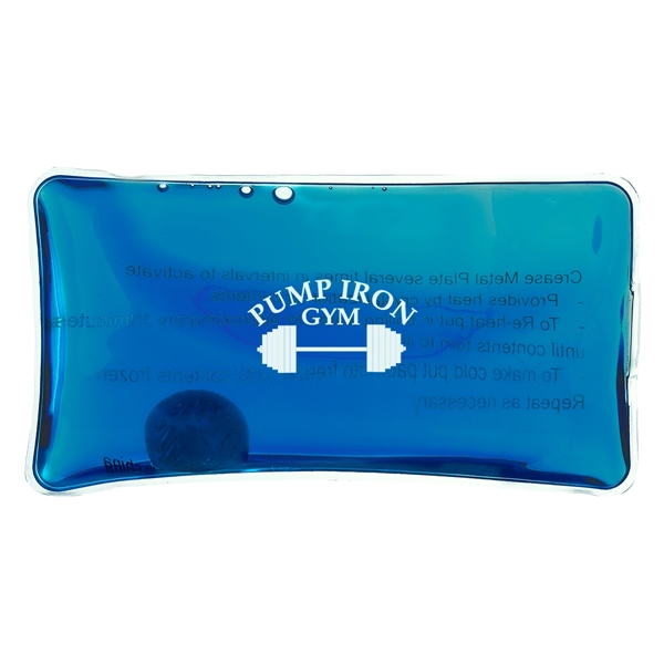 Reusable Hot And Cold Pack - Reusable Hot And Cold Pack - Image 2 of 2