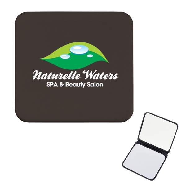 Compact Mirror With Dual Magnification - Compact Mirror With Dual Magnification - Image 2 of 15