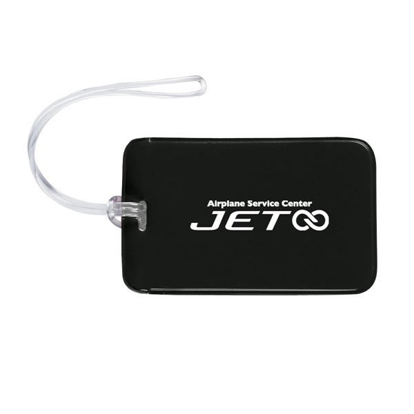 Journey Luggage Tag - Journey Luggage Tag - Image 0 of 8