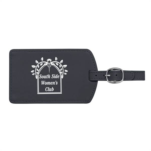 Luggage Tag - Luggage Tag - Image 2 of 9