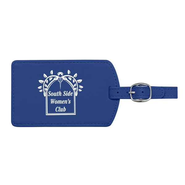 Luggage Tag - Luggage Tag - Image 8 of 9