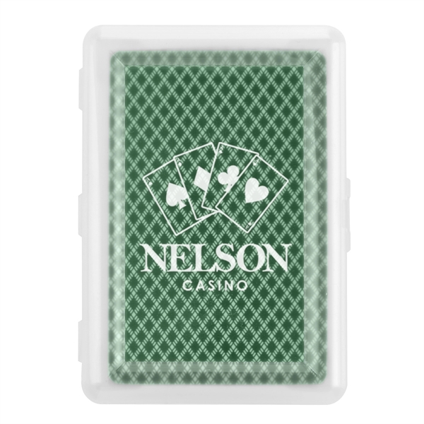 Playing Cards In Case - Playing Cards In Case - Image 5 of 14