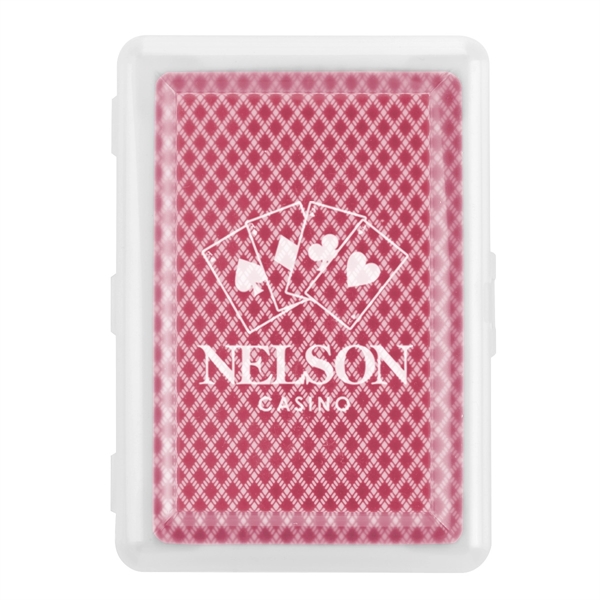 Playing Cards In Case - Playing Cards In Case - Image 7 of 14
