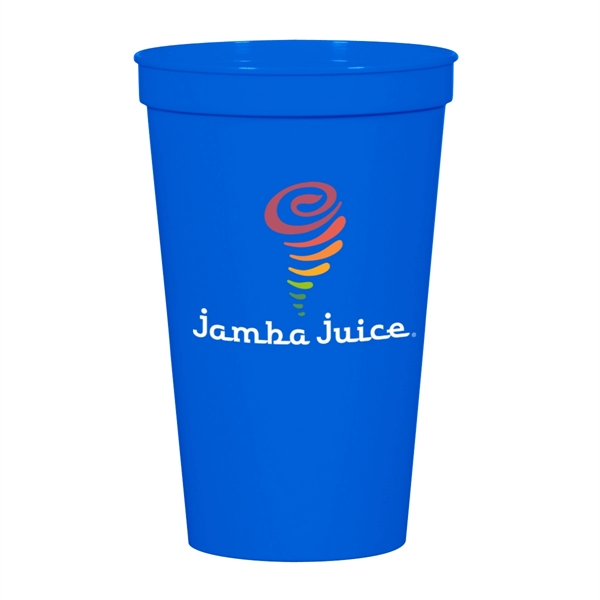22 Oz. Big Game Stadium Cup - 22 Oz. Big Game Stadium Cup - Image 5 of 43